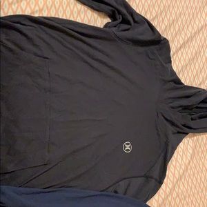 Hurley/Nike dri-fit pullovers